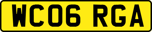 WC06RGA