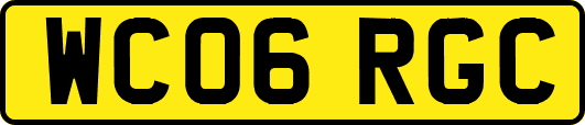 WC06RGC
