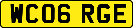 WC06RGE
