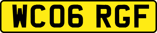 WC06RGF