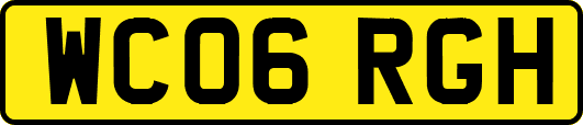 WC06RGH