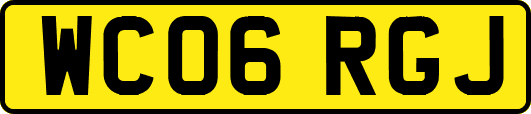 WC06RGJ