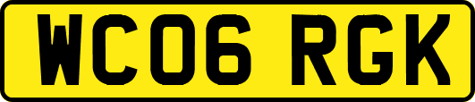 WC06RGK