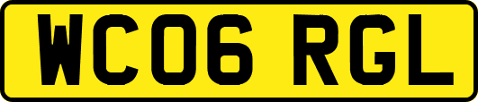 WC06RGL