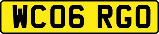 WC06RGO