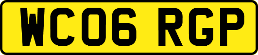 WC06RGP