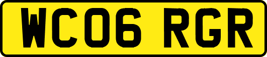 WC06RGR