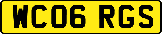 WC06RGS