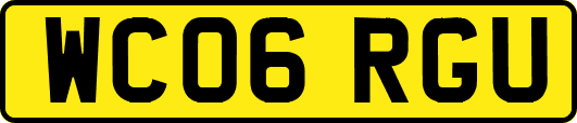 WC06RGU