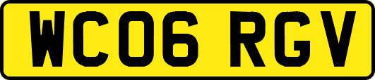 WC06RGV