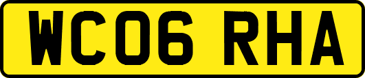 WC06RHA