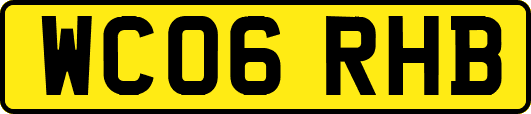 WC06RHB