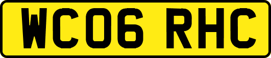WC06RHC