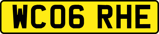 WC06RHE