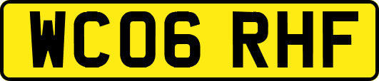 WC06RHF