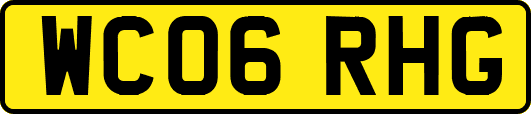 WC06RHG