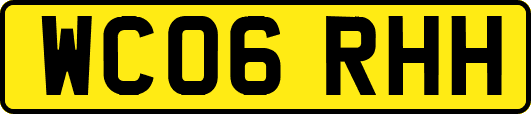 WC06RHH
