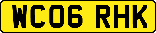 WC06RHK