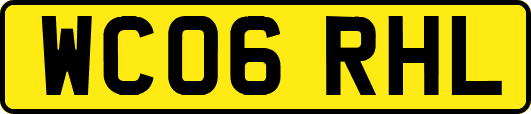 WC06RHL
