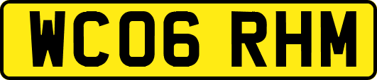 WC06RHM