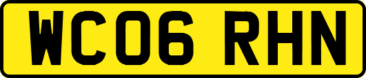 WC06RHN