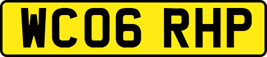 WC06RHP