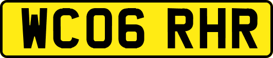 WC06RHR