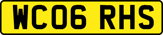 WC06RHS