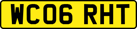 WC06RHT