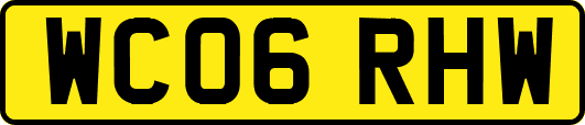 WC06RHW