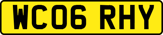 WC06RHY