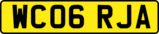 WC06RJA