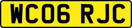 WC06RJC