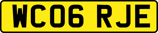 WC06RJE