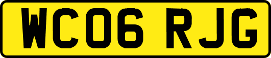 WC06RJG