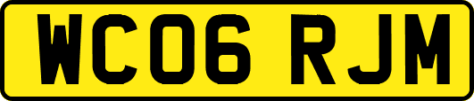 WC06RJM