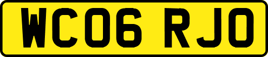 WC06RJO
