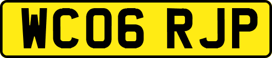 WC06RJP
