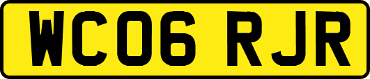 WC06RJR