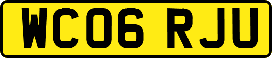 WC06RJU