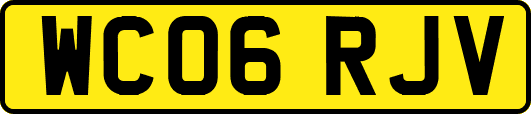 WC06RJV