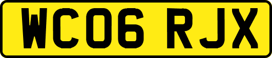 WC06RJX