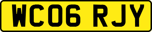 WC06RJY
