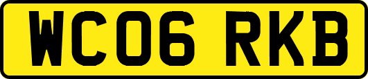 WC06RKB