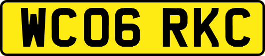 WC06RKC