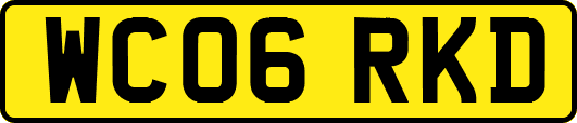 WC06RKD