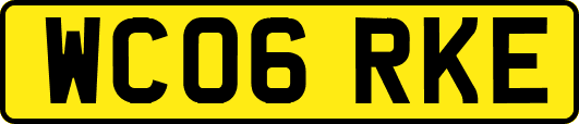 WC06RKE