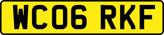 WC06RKF