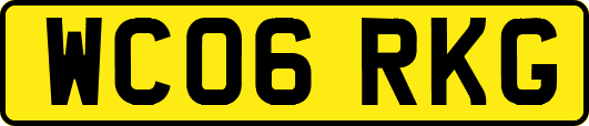 WC06RKG