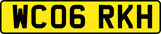 WC06RKH